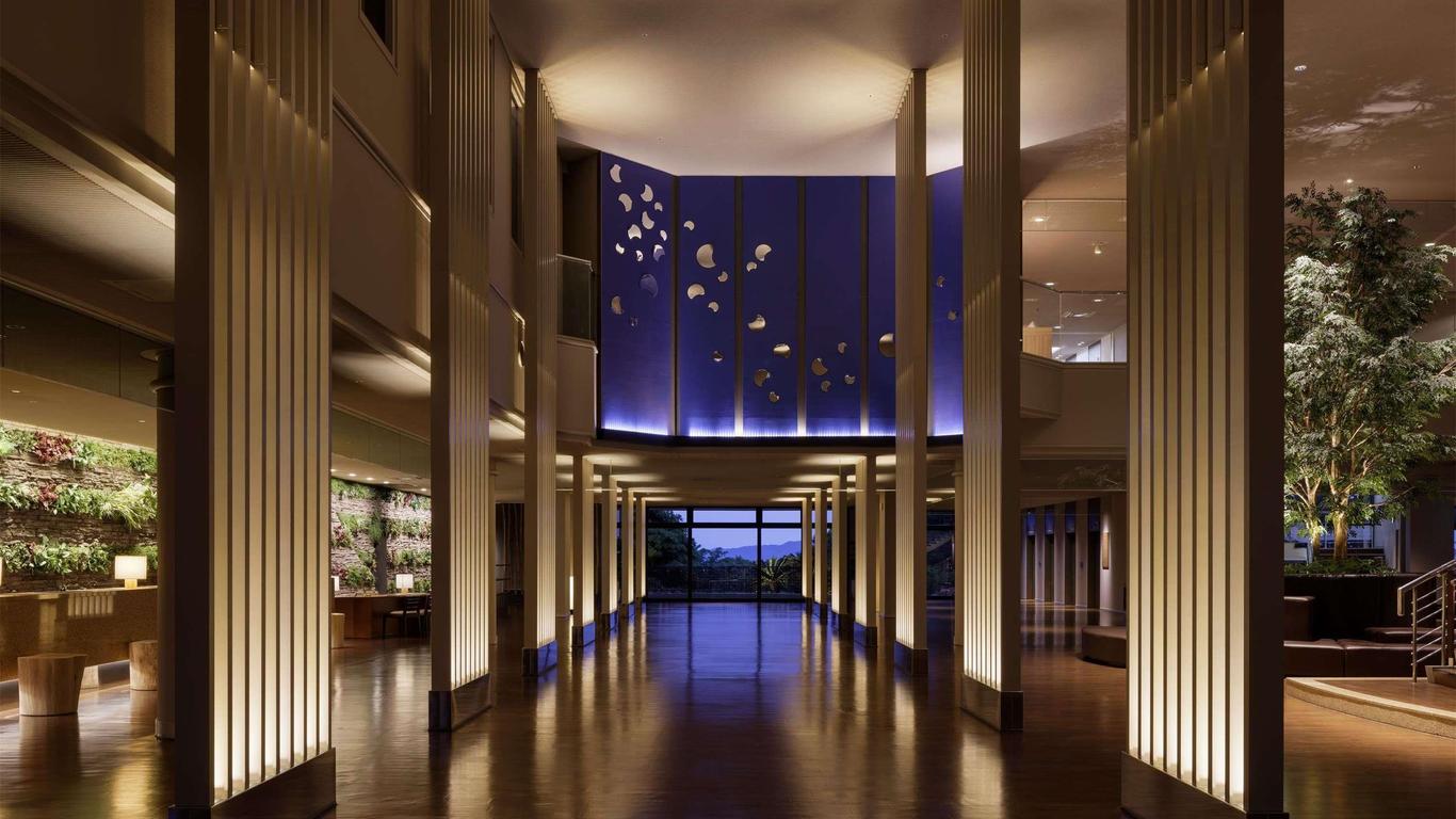 Grand Mercure Minamiboso Resort & Spa