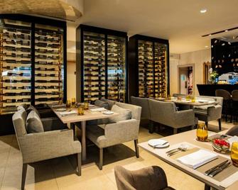 Hotel Grand Brizo Buenos Aires - Buenos Aires - Restaurang