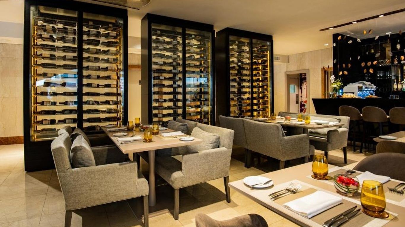 Hotel Grand Brizo Buenos Aires