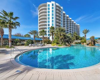 Palms Resort #1614 Jr. 2br - Destin - Piscina