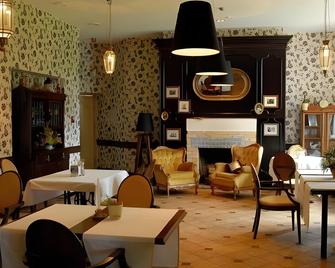 Usadba Hotel - קלינינגרד - מסעדה