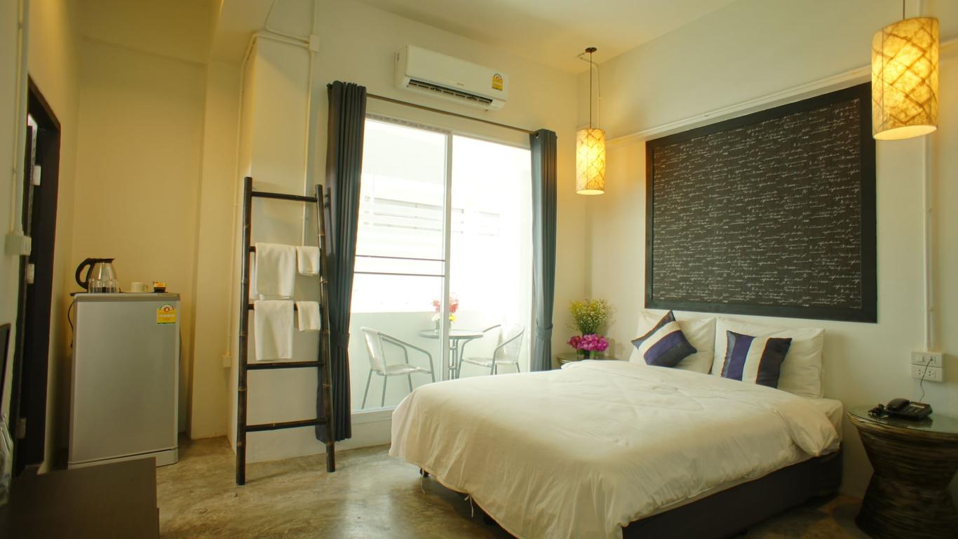 워킹 스트리트 레지던스