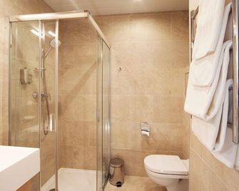 Myapartments - Tallinn - Bad