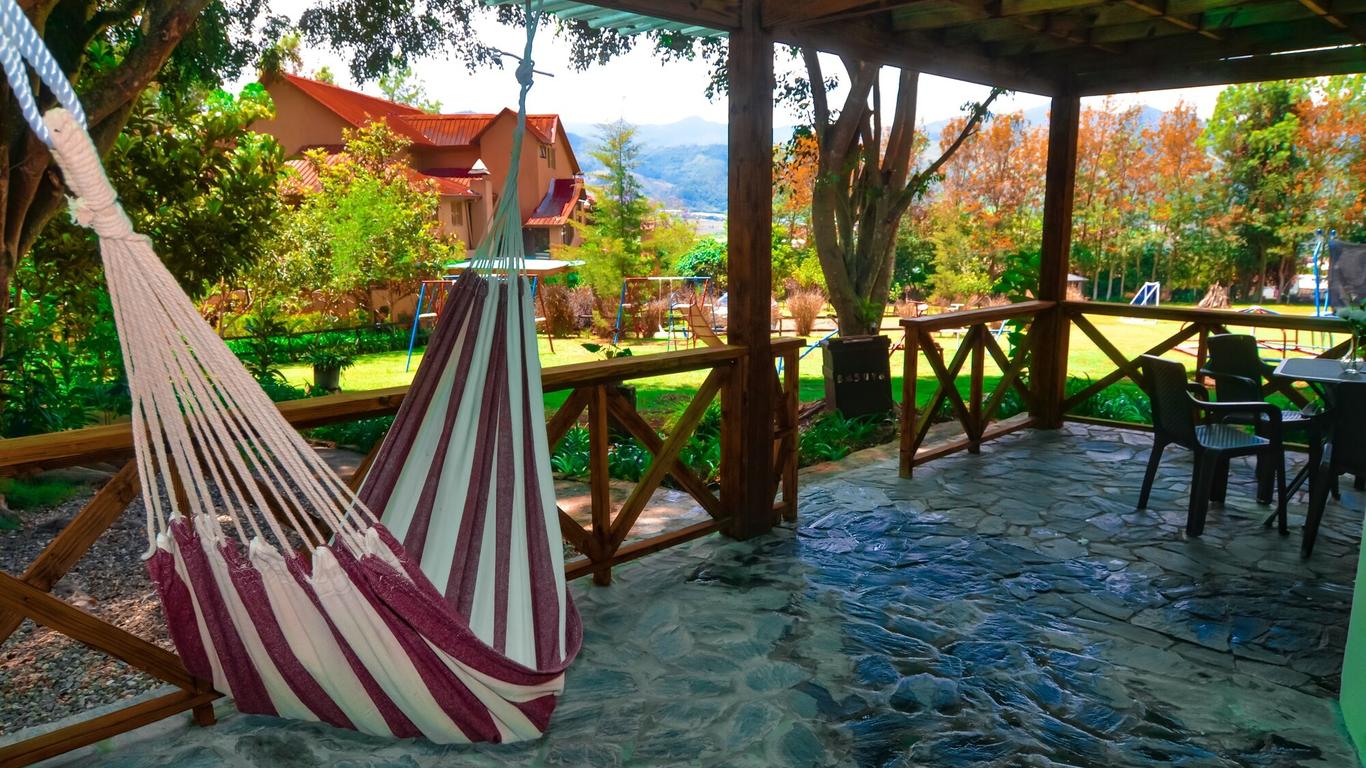 Hotel Rancho Constanza