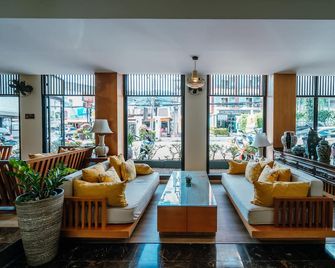 Sawaddi Patong Resort & Spa by Tolani - Patong