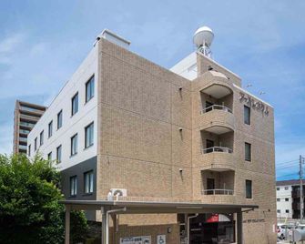 Yonago New Urban Hotel - Yonago - Building