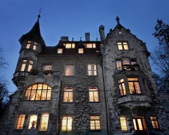 Hotel Park Villa - Schaffhausen - Gebäude