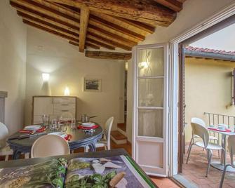 Palazzo Terme by Halldis - Florence - Dining room