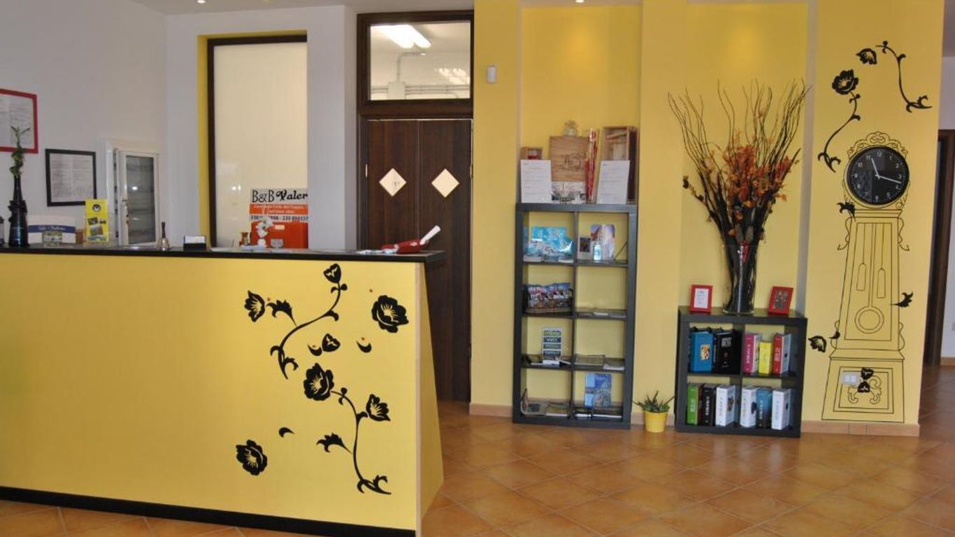 Bed & Breakfast Valeri