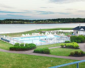 Rodd Brudenell River Resort - Cardigan - Pool