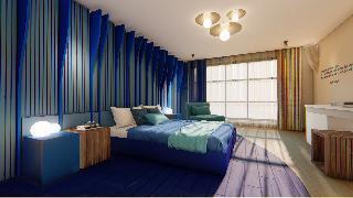 Via Limehouse Hostel
