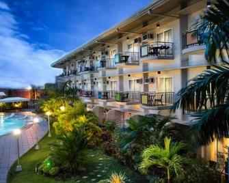 N Hotel - Cagayan de Oro - Building