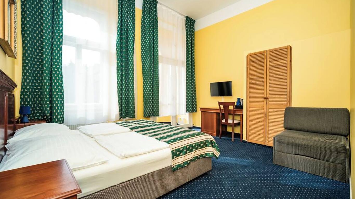 Hotel Otakar