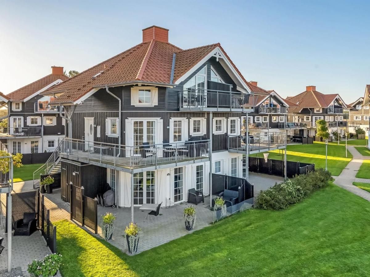 Apartment Nikica - 350m from the sea by Interhome – Bogense