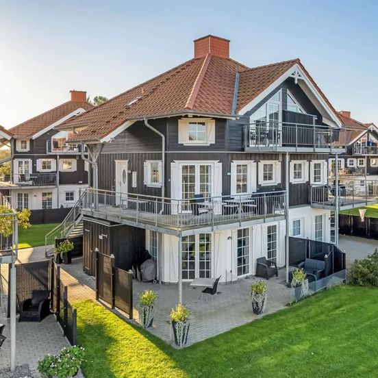 Apartment Nikica - 350m from the sea by Interhome – Bogense