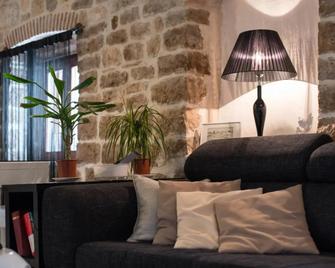 Apartment Capo Family & Capo Studio -Old Town-Parking - Trogir
