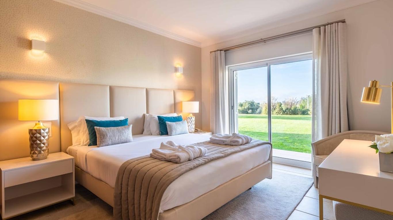 Vale d'Oliveiras Quinta Resort & Spa