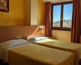 Hotel Del Sole - Sora - Habitación