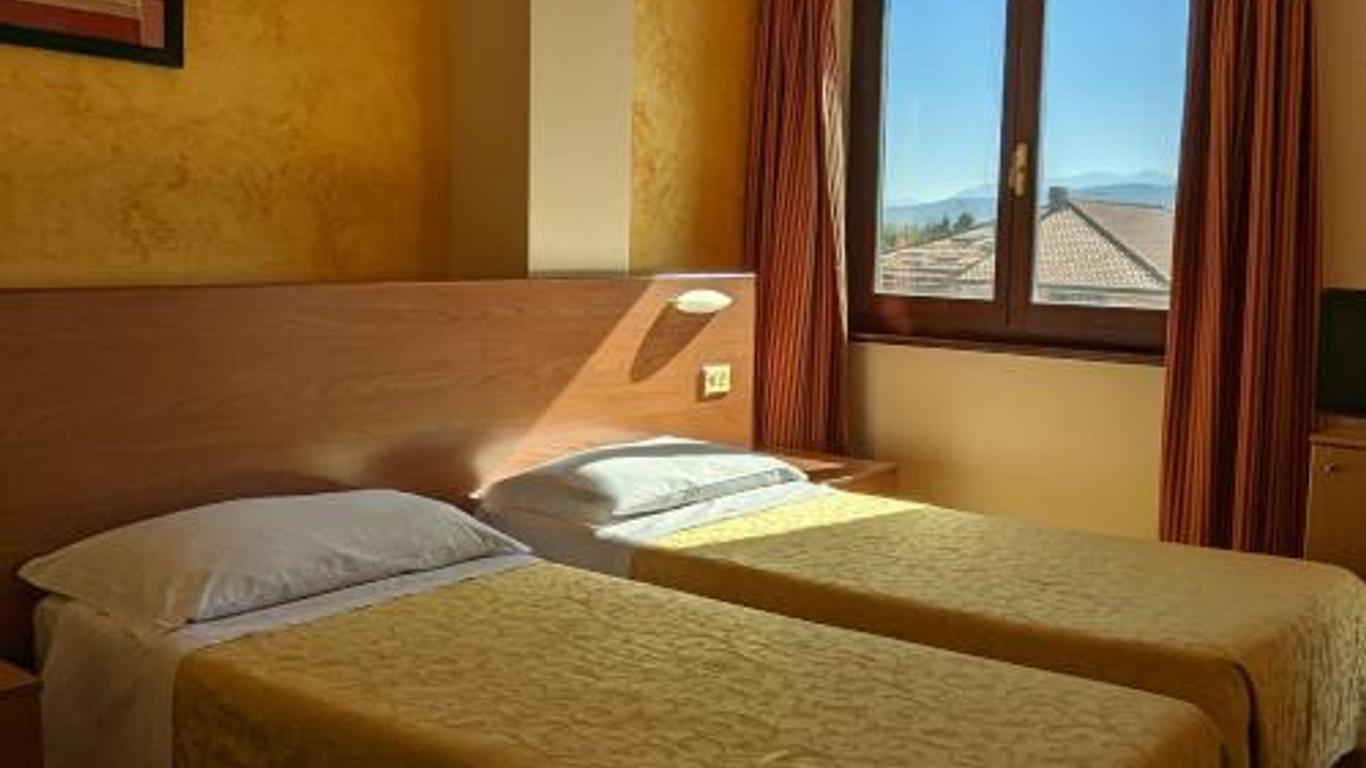 Hotel Del Sole