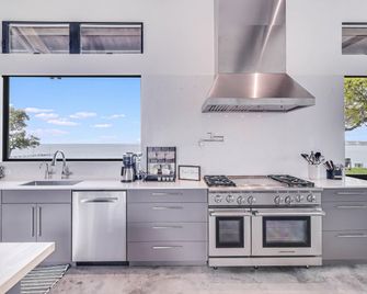 Cape Town 6031rpg - Rockport - Cocina