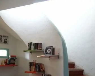 Villa Les Glycines - Les Issambres - Escalier