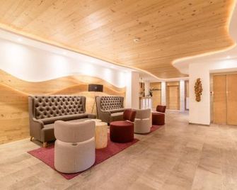 Garni Jasmin - San Cassiano/St. Kassian