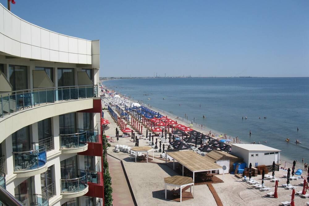 Hotel Hawaii - מאמאיה - חוף