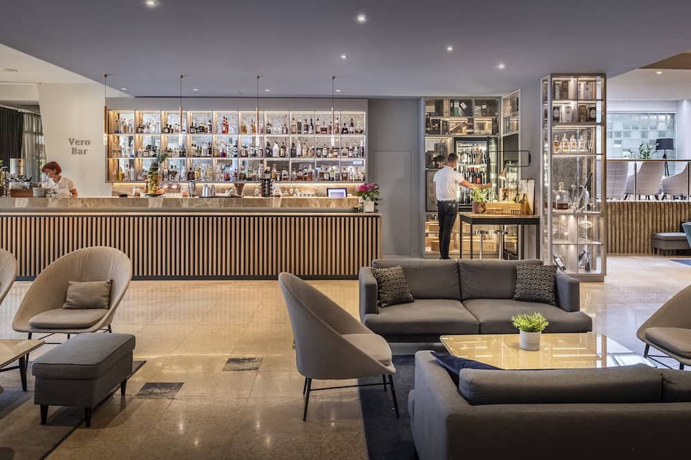 Valamar Diamant Hotel