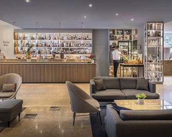 Valamar Diamant Hotel - Poreč - Bar