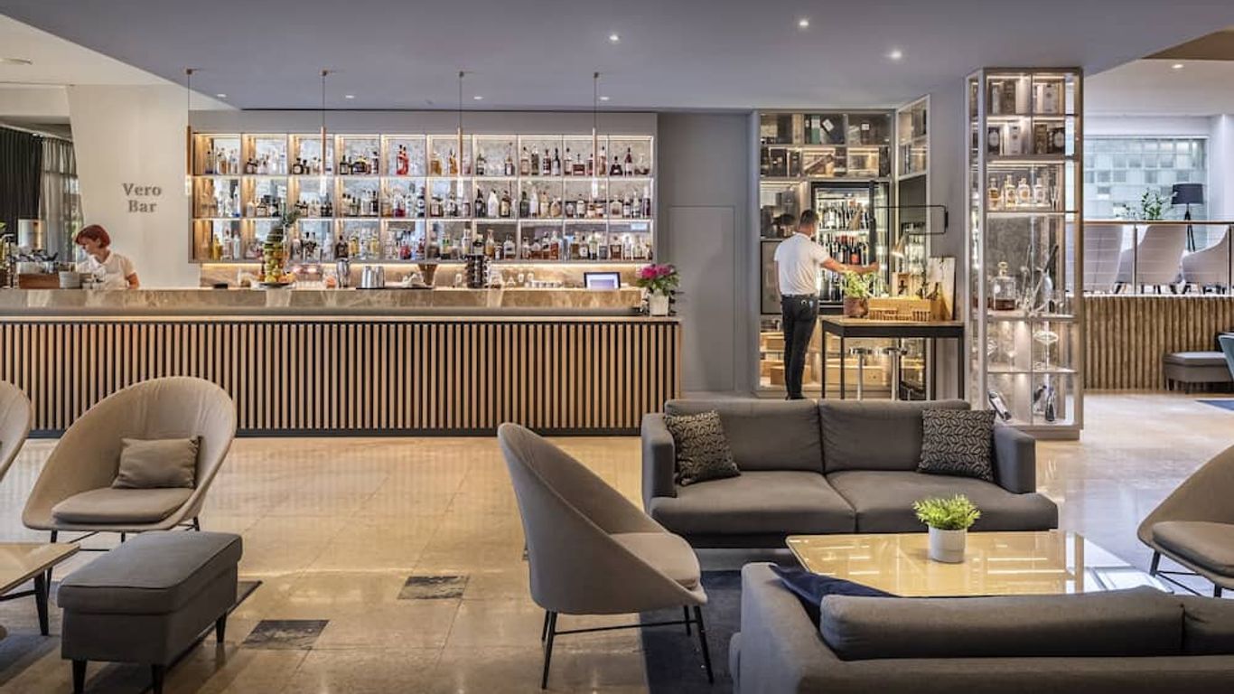 Valamar Diamant Hotel