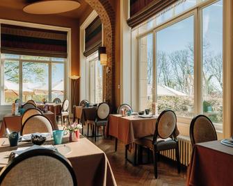 Le Chateau de Namur - Namur - Restaurant