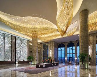 Steigenberger Hotel Qingdao - Qingdao