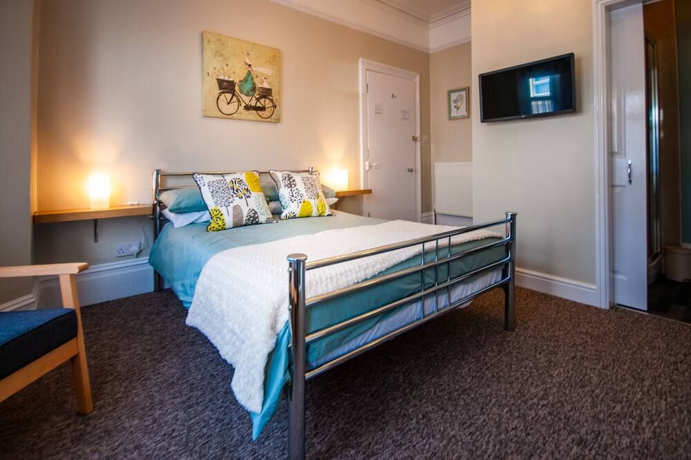 The Ryedale - שאנקלין - חדר שינה