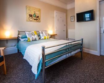 ذا رايديل - شانكلن - غرفة نوم