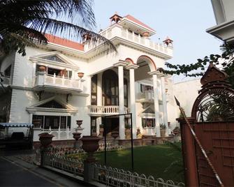 Kunjpur Guest House - Prayagraj - Edificio