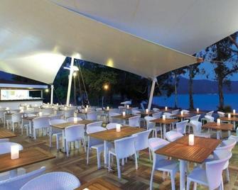 Marmaris Resort Deluxe Hotel - Hisarönü - Restaurante