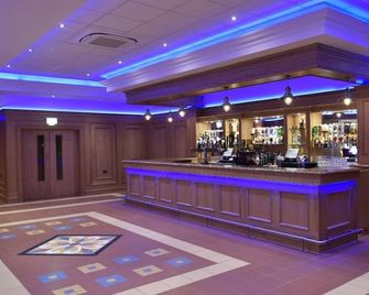 The Ryandale Inn - Dungannon - Bar