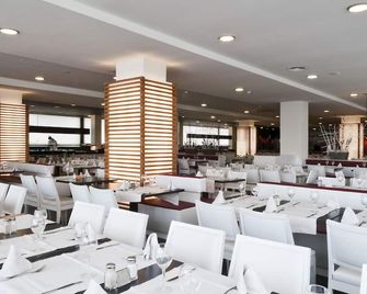 Hotel Augustus - Cambrils - Restauracja