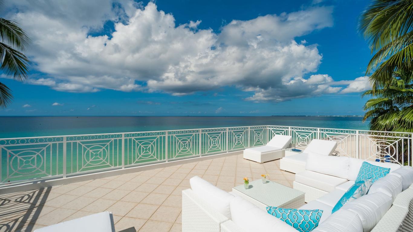 Regal Beach Club