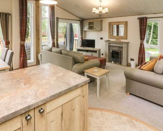 Coniston View 9 - Carnforth - Living room