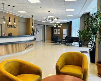 Queen Nelly - Primorsko - Lobby