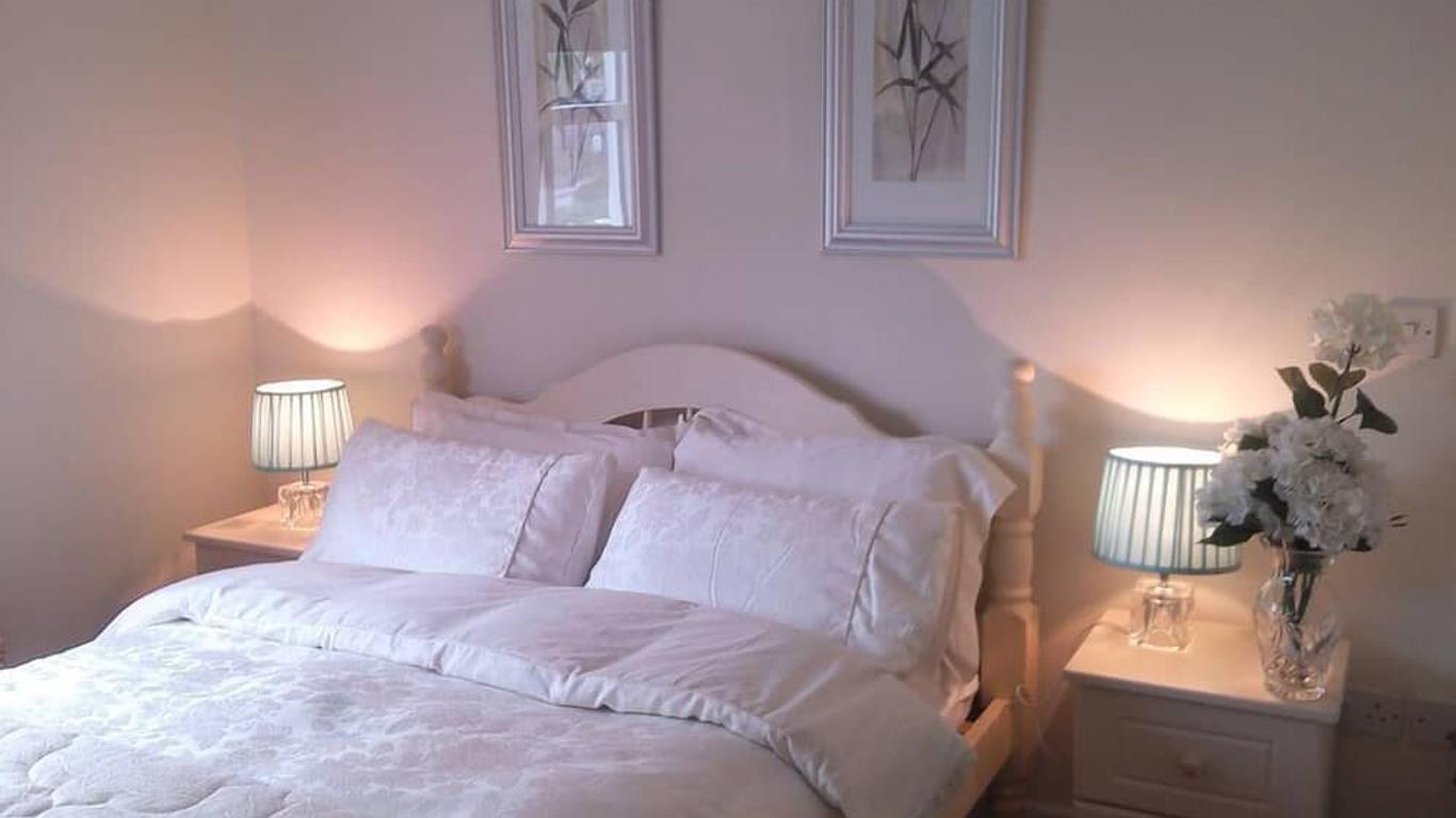 The Vee Guest Accommodation