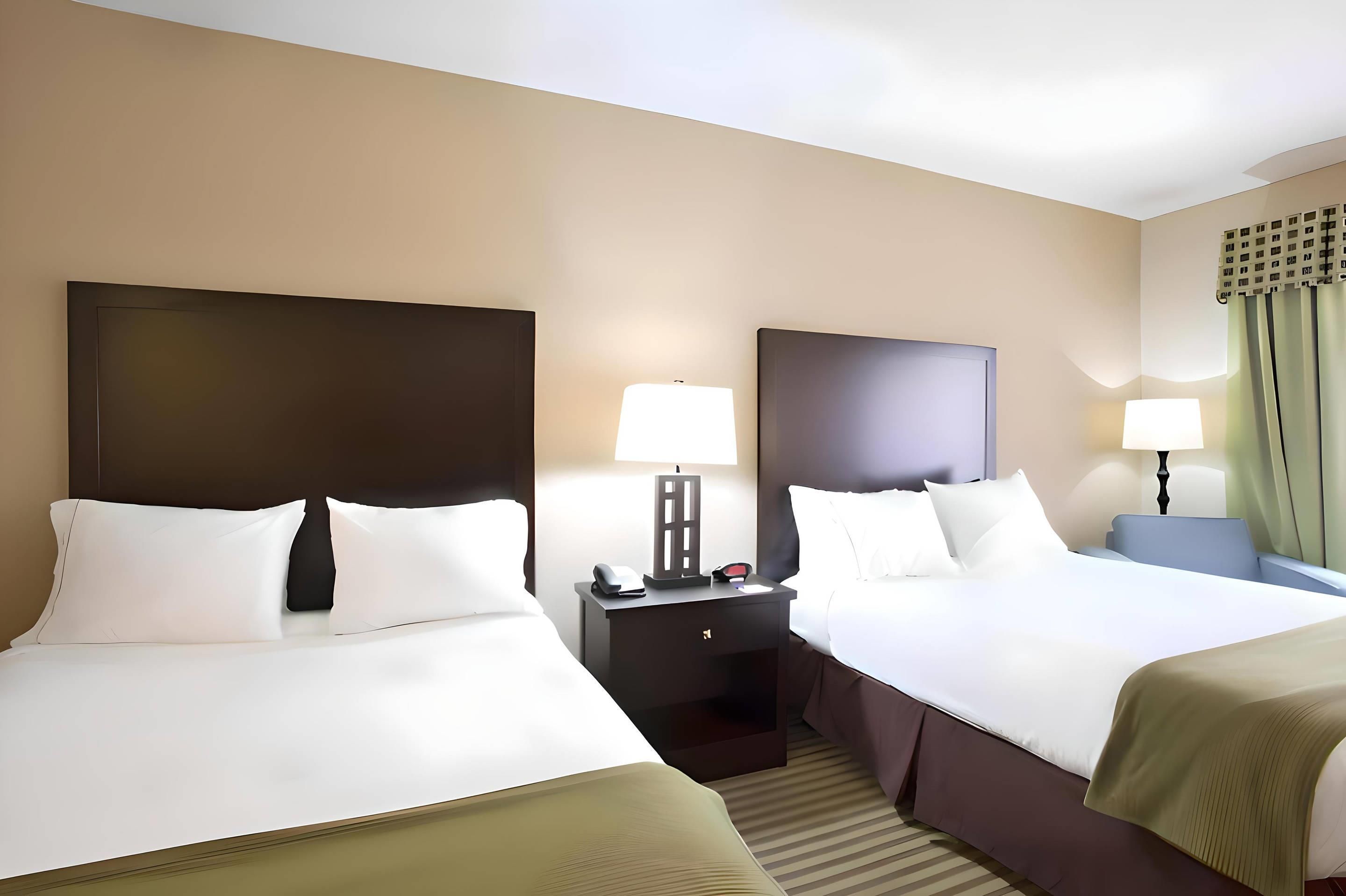 Pike Inn Le Roy - Le Roy - Habitación