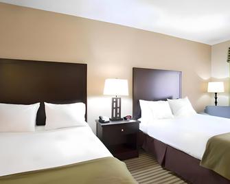Pike Inn Le Roy - Le Roy - Habitación