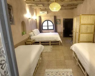 Guest House Bagdad Cafe - Aït Ben Haddou
