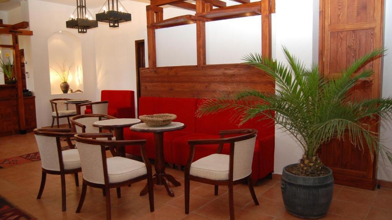 Popova Kula Hotel & Winery