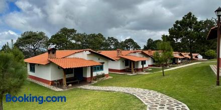 Image of hotel: Cabanas Mazzatis 6 pax
