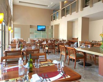 Fiesta Inn Poza Rica - Poza Rica de Hidalgo - Restaurang
