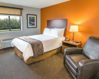 My Place Hotel-Sioux Falls, SD - Sioux Falls - Bedroom