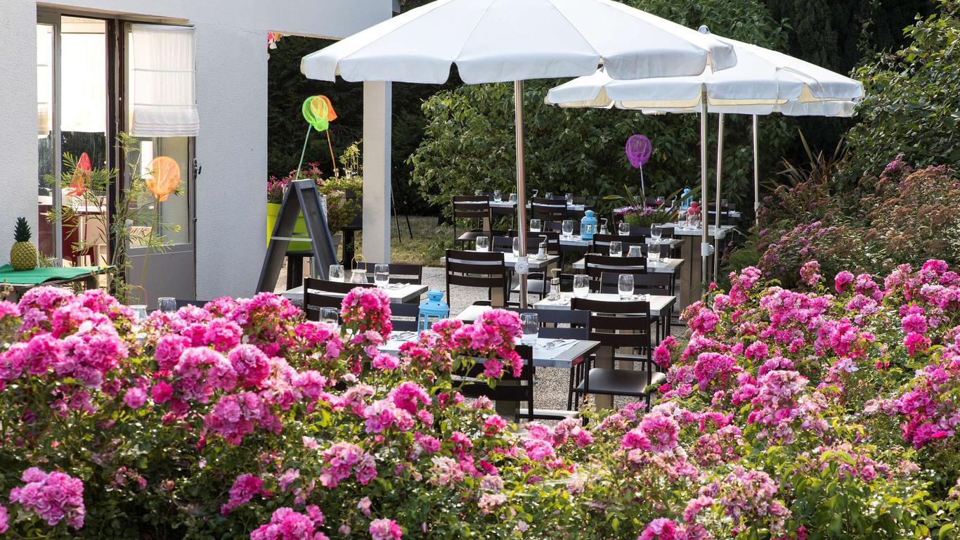 Campanile Nature - Cergy Saint Christophe